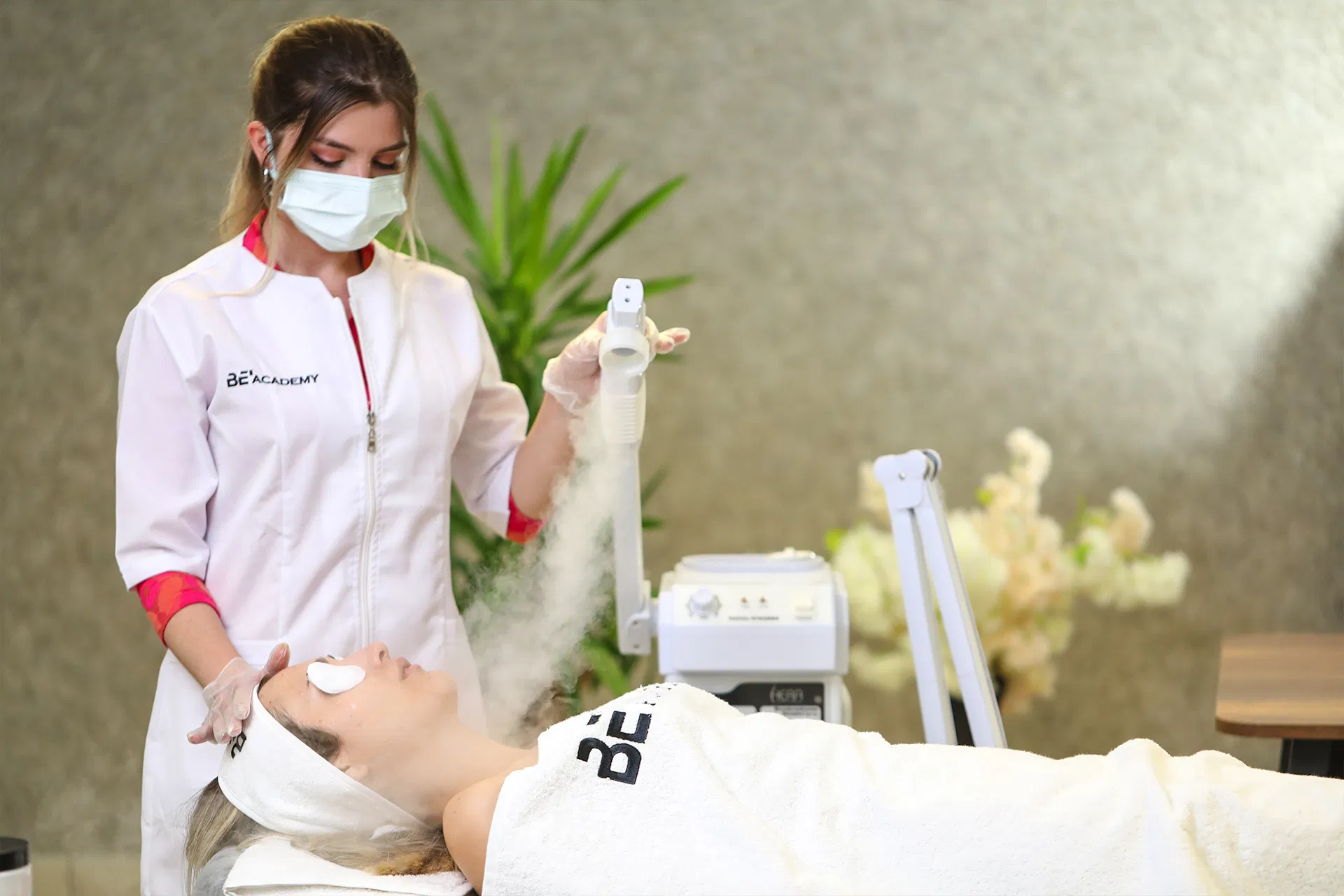 Akkışla Güzellik Uzmanı